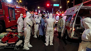 彰化防疫旅館火災釀四死 消防專家提醒入住旅館「必要2問」