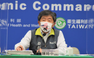 直播現場》市場群聚案確診人數不斷上升！陳時中14：00親自說明