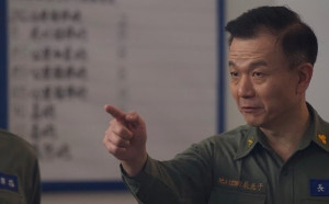 北市連署攤現身！于北辰挺「山除薇害」：國會不是親共藏身所