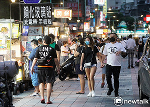 張宇韶觀點》還嫌？看亞太國家疫情險峻 台灣卻逐步走向如常生活