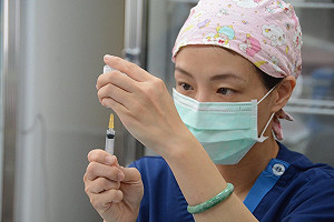 澎湖為青壯年爭取疫苗 擬提供18到49歲施打