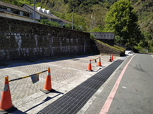微解封》玉山塔塔加首日微解封 今遊客零星