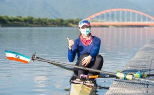 東奧開幕！台灣首日划船射箭成績出爐 今晚開幕式盧彥勳、郭婞淳掌旗