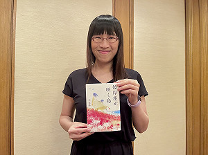 史上第一位旅日作家獲芥川獎 李琴峰為日本文學開創新視野