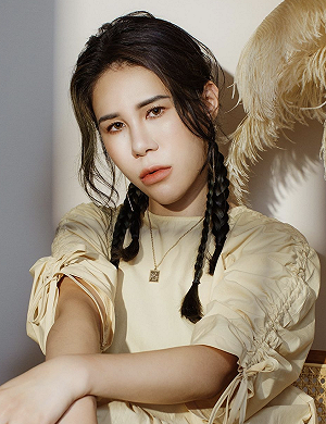 粉絲狂問愛情問題！丹尼婊姐：這種苦情我都經歷過