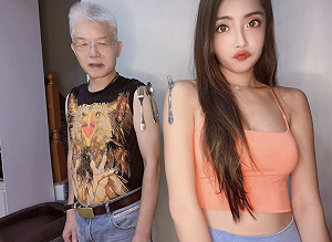 莫德納真的能吸鐵？蘿拉爸打疫苗後也成真