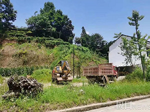惡勢力橫行! 夫妻阻止盜採砂石被碾斃 網民義憤填膺譴責