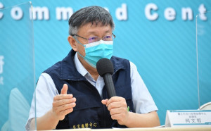 北市「精準疫調」竟出現「不存在的路口」 簡舒培痛批柯文哲：荒謬至極！