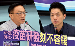 讀者投書》請江啟臣主席大義滅親 將國民黨立委告上法院！