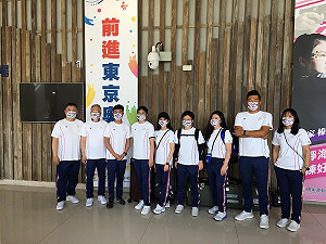 東奧射擊隊嫌床軟 體育署副署長：請駐日代表處緊急更換床墊