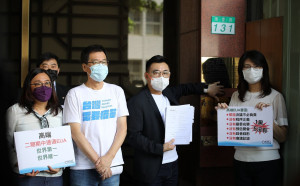 江啟臣吿陳時中圖利高端 范世平列10大錯誤：打擊國產疫苗