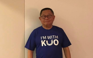 嗆選手走丟了確診活該？東奧總領隊蔡辰威：跟朋友開玩笑而已