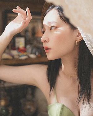 加入反骨失去初衷？Youtuber一張性感照惹爭議