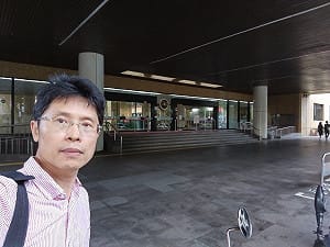 指揮中心明放寬口罩強制令？ 沈政男：對活絡經濟有什麼幫助?