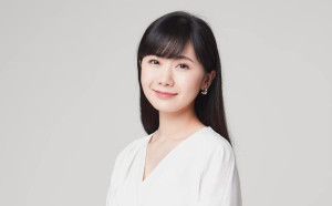 福原愛神隱146天復出！現身東奧當球評