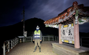 大眾運輸減班控管人流！前往合歡山客運一天僅3個班次