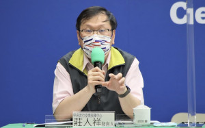 3例疫苗接種後死亡！莊人祥：未來將公開不良事件分析方便查詢
