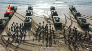中國「統一後」第2發! 「臺灣財政收入全用於改善民生」? 中媒：健保不會破產了