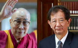 中國伸手諾貝爾獎峰會 上百名得獎者指控阻饒達賴喇嘛、李遠哲演說