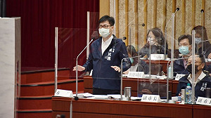 陳其邁滿意度近8成 高市將持續防疫並推進市政