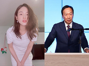 「郭董」提議提高奧運獎金！陳沂：商人思維是不是不適合治國