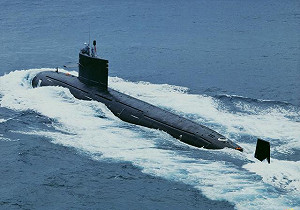 美英提供澳洲開發核潛艦 專家：中須投入更多反潛資源