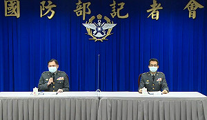漢光37號實兵演習 因應防疫不開放「媒體採訪」