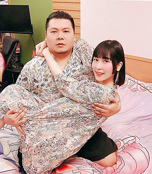 (影)最棒的父親節禮物！Youtuber鐵牛喜當爸