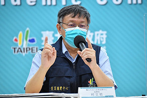 台北市長明年卸任 2名嘴接力搶爆：柯文哲要去選高雄市長