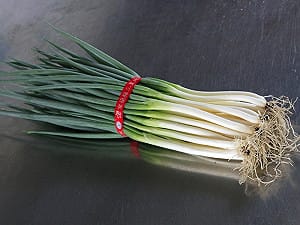 一斤120元！連日大雨青蔥價格飆漲 8月底菜價才會回穩