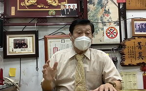 中國旅遊剛返國！台中11歲女童大叫一聲後猝逝  高大成揭關鍵因