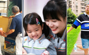 亂世中有他們真好！2021上半年溫暖人心、照亮社會的三大「正能量」