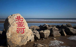 習近平想「一尊」李克強「權力蛋糕」被瓜分 專家 : 北戴河會議等著看大戲