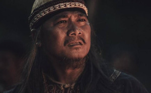 《斯卡羅》查馬克辭世！文化部追頒三等文化獎章