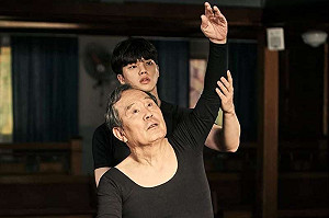 透過「芭蕾」自我重生！催淚韓劇《如蝶翩翩》將出全彩漫畫版