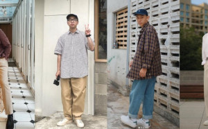 「想抓住妹子目光，先跟他們學穿搭！」十大男裝搭配YouTuber讓你約會不NG
