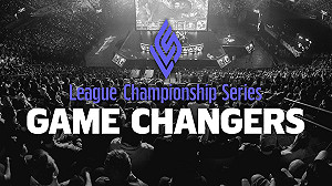 支持北美女性玩家！Riot創辦《英雄聯盟》 LCS Game Changers賽事