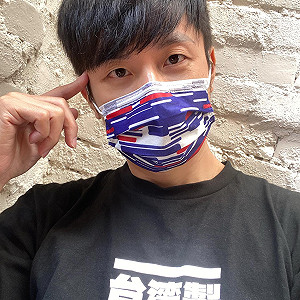 何景榮酸焦糖哥哥「利慾薰心的糖」挨告 台北地院判無罪