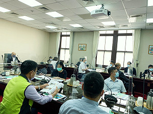中秋拚防疫 蘇貞昌：採行各項更嚴厲防範措施加強境內走私肉品稽查