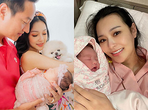 太誇張！王思佳產後不到1個月PO「露腰裝」大曬完美身材