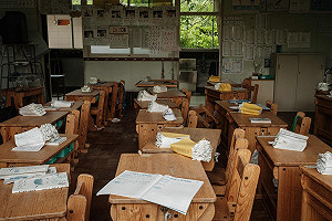真的可以住人了？福島劃設「再生區」淨化輻射 預計2年後可居住