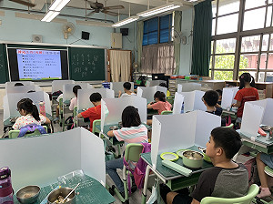 畫錯重點？蔡英文提議寒暑假別太長 小學老師反對.揭教育真正問題