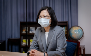 專論》看到鄰國就開槍  國民黨已經沒救了