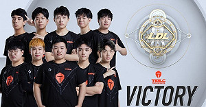 31位選手被失業！中國電競次級聯賽大換血