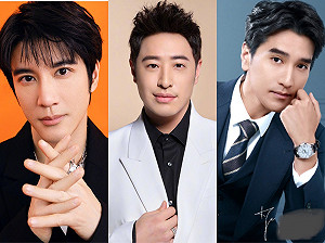 王力宏、潘瑋柏等「限籍令」7大咖遭查稅！資深經紀人曝「稅務眉角」