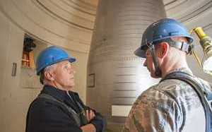 許多徵兆類似二戰前! 美防長警告全球安全惡化 要國防工業進入「戰時狀態」