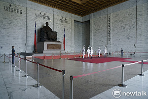 中正紀念堂轉型懸而未決 228關懷總會「人權日」前夕聲明 籲主政者下定決心