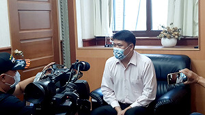 疫情緊張 台東縣宣布：中秋連假不開放公共場所烤肉 大型聯歡活動暫緩