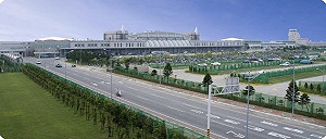 嚴防Delta 10日起入境澎湖機場及港口要快篩