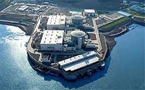 三個月內兩起核安事故! 江蘇田灣核電站又出狀況 居民恐慌